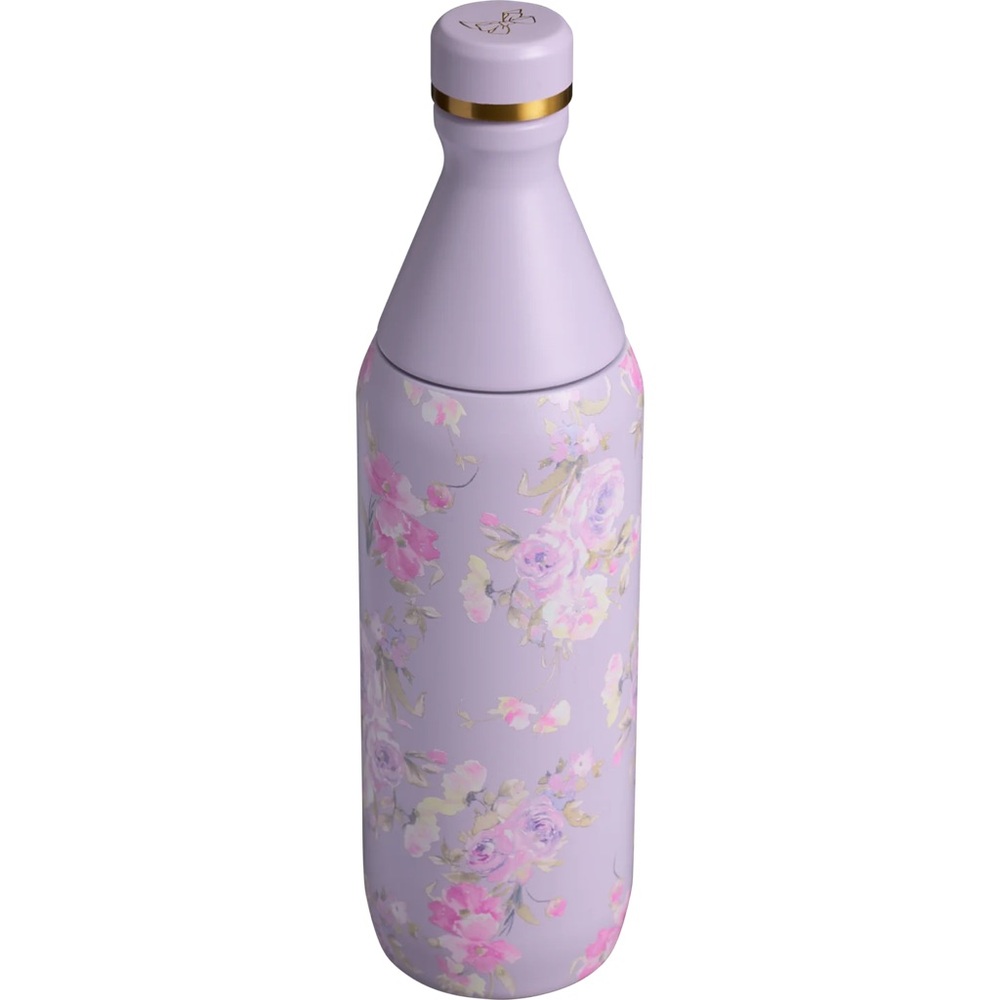 The Stanley x Loveshack Fancy All Day Slim Bottle-20oz - Picture 3 of 6